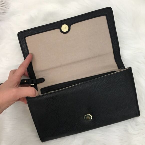 The Limited Wristlet Clutch - Picture 4 of 5